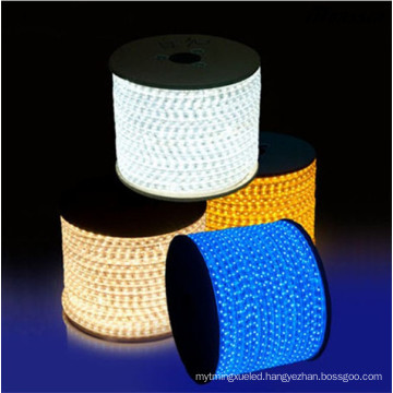 5630/3528 60LED/M 220V 100m LED High Voltage Flexible Strip